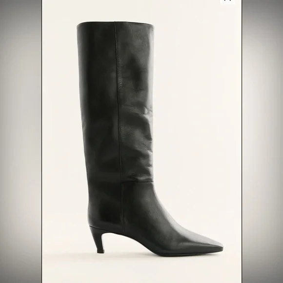 Reformation Remy Boots - Picture 3 of 3